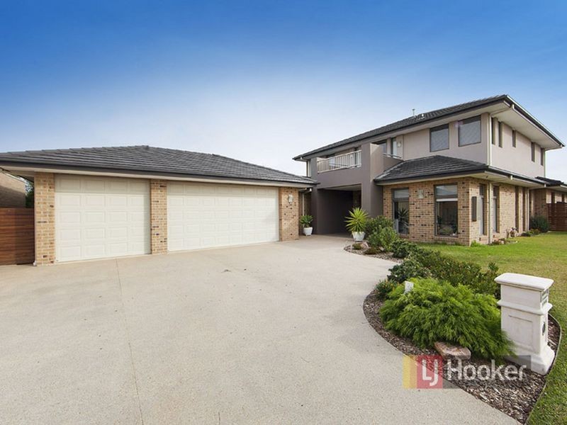 20 Viewmount Place, Sandhurst VIC 3977