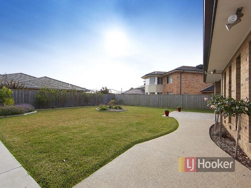 20 Viewmount Place, Sandhurst VIC 3977