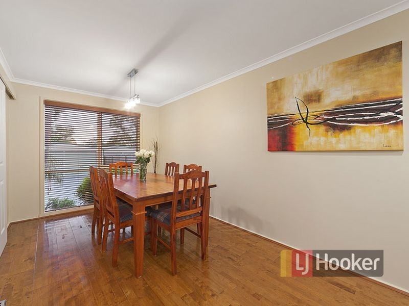 10 Lambourne Avenue, Rowville VIC 3178