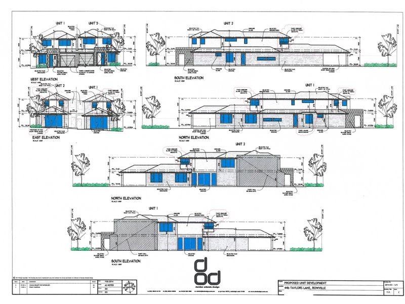 1/44B Taylors Lane, Rowville VIC 3178