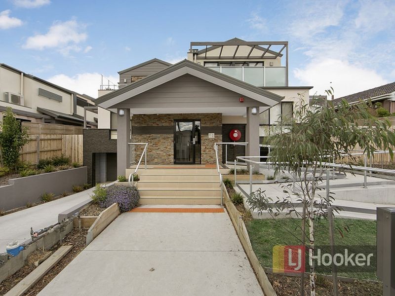 6/39 Stamford Crescent, Rowville VIC 3178