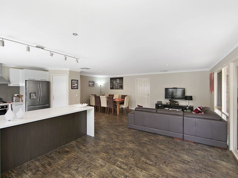 5 Wahroonga Court, Rowville VIC 3178