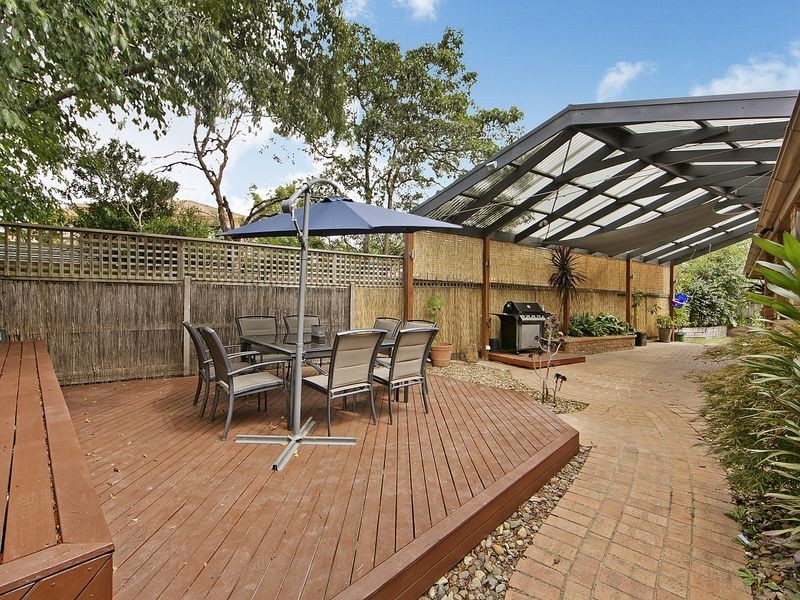 5 Wahroonga Court, Rowville VIC 3178