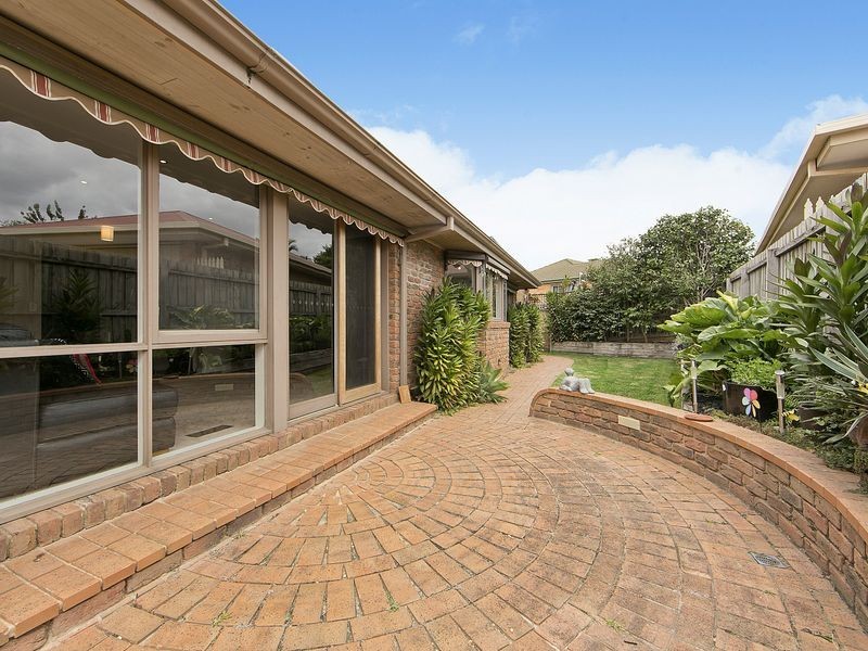 5 Wahroonga Court, Rowville VIC 3178