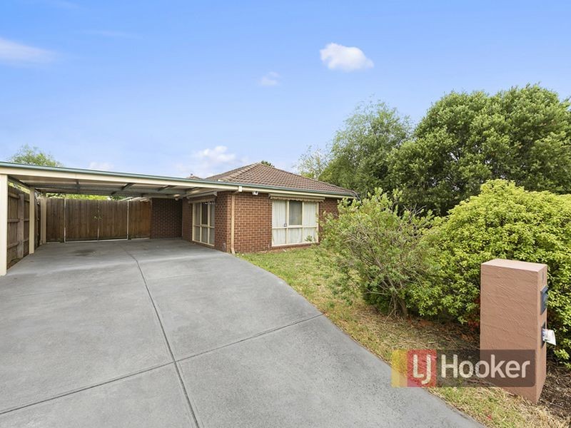 9 Jacob Drive, Rowville VIC 3178