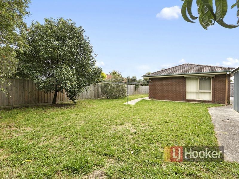 9 Jacob Drive, Rowville VIC 3178