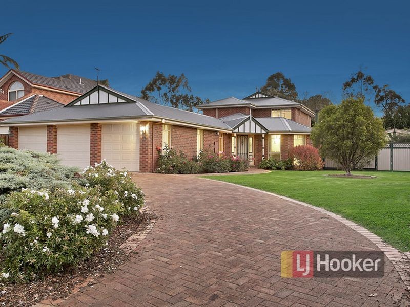 10 Lanyon Court, Lysterfield VIC 3156