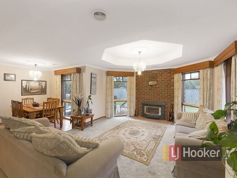 10 Lanyon Court, Lysterfield VIC 3156