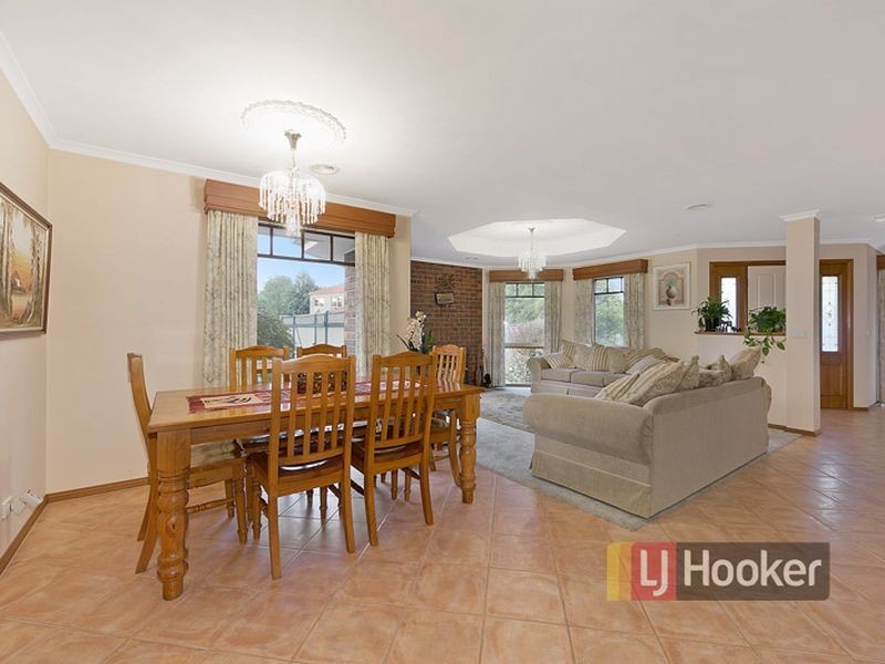 10 Lanyon Court, Lysterfield VIC 3156