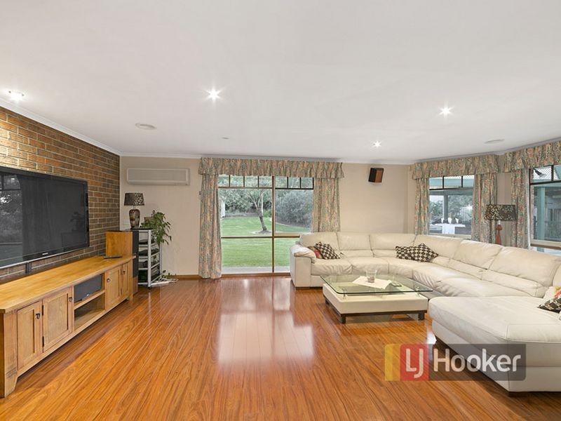 10 Lanyon Court, Lysterfield VIC 3156