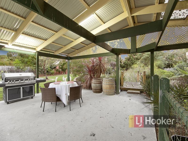 10 Lanyon Court, Lysterfield VIC 3156