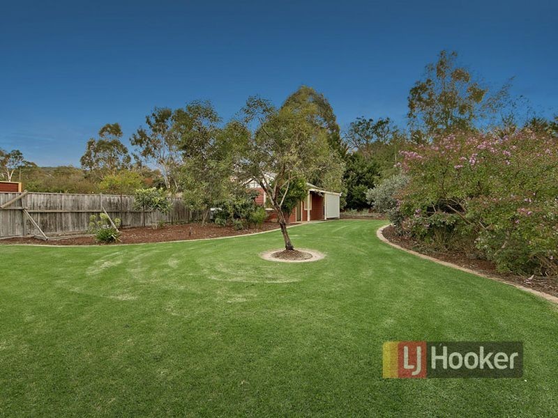 10 Lanyon Court, Lysterfield VIC 3156