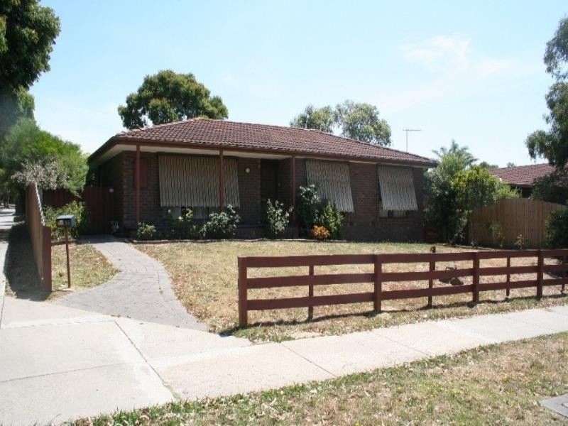 30 Wentworth Avenue, Rowville VIC 3178