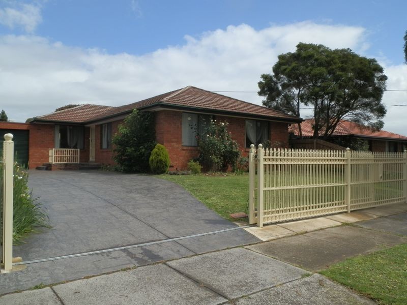 41 Lakeview Avenue, Rowville VIC 3178