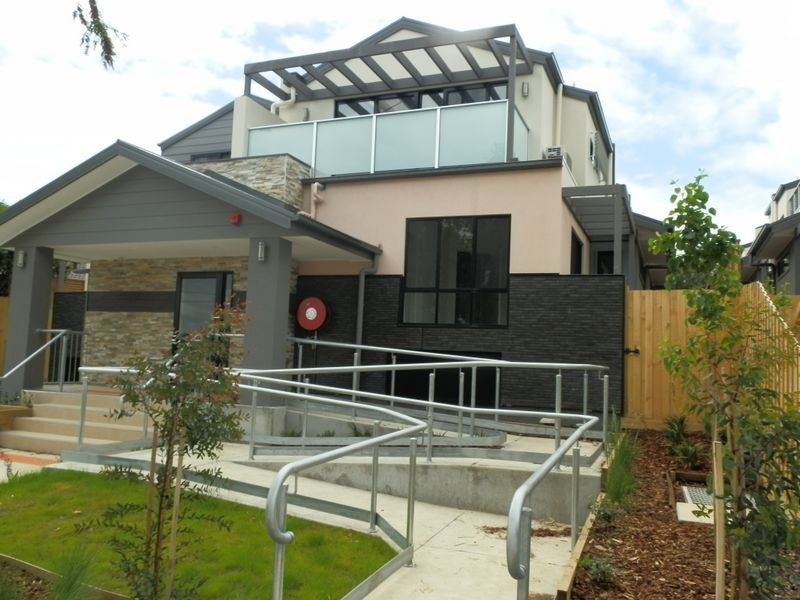 3/39 Stamford Crescent, Rowville VIC 3178