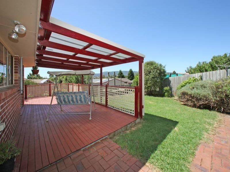 6 Zala Court, Rowville VIC 3178