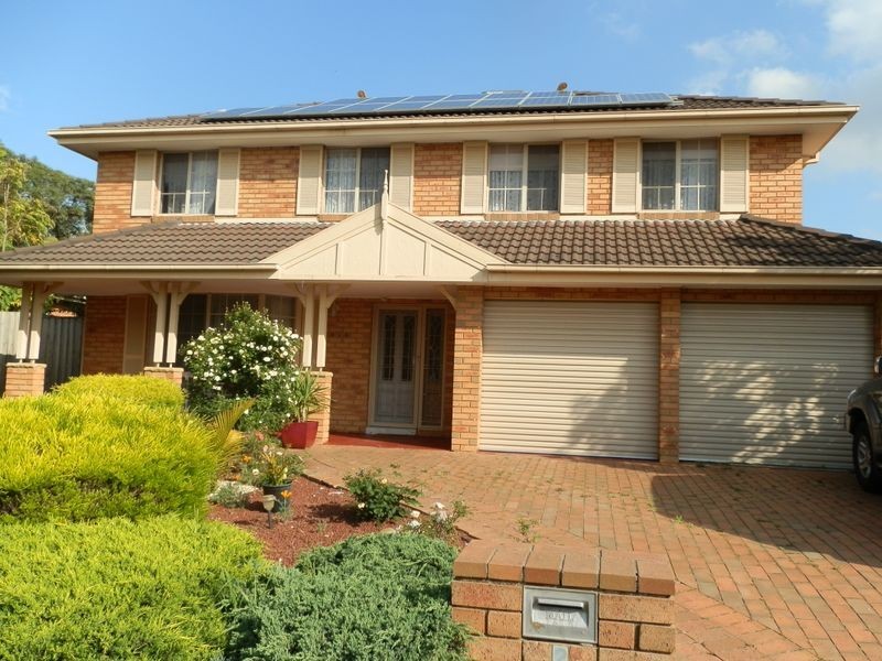 2 Streeton Court, Rowville VIC 3178