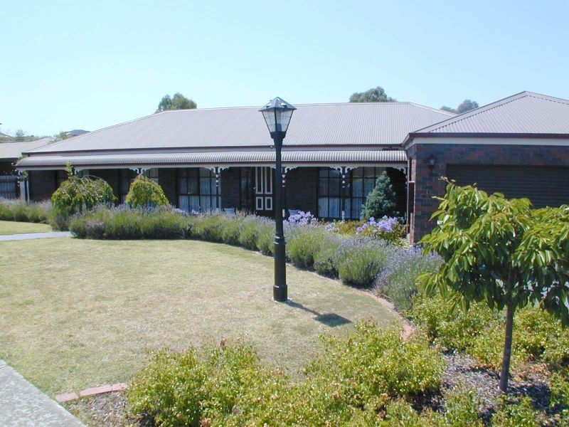 4 Miramah Close, Rowville VIC 3178