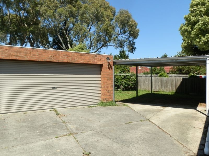 159 Murrindal Drive, Rowville VIC 3178