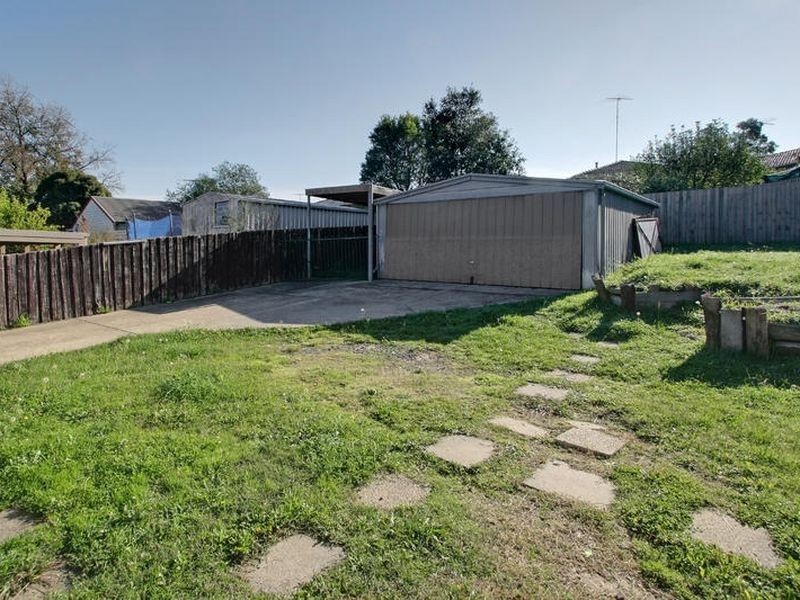 42 Avalon Road, Rowville VIC 3178