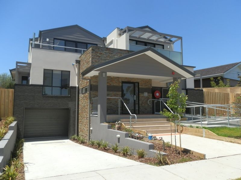 8/41 Stamford Crescent, Rowville VIC 3178
