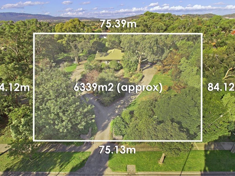 24-26 Taylors Lane, Rowville VIC 3178