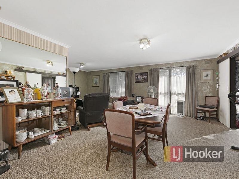 18 Rosehill Street, Scoresby VIC 3179