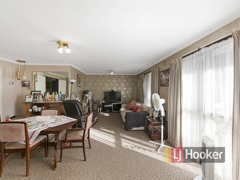 18 Rosehill Street, Scoresby VIC 3179