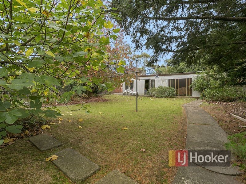 18 Rosehill Street, Scoresby VIC 3179