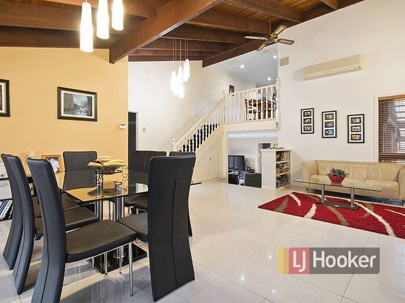 4 Hakea Place, Rowville VIC 3178