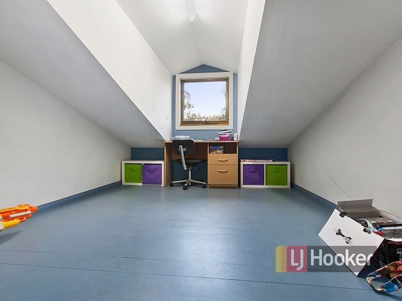 4 Hakea Place, Rowville VIC 3178