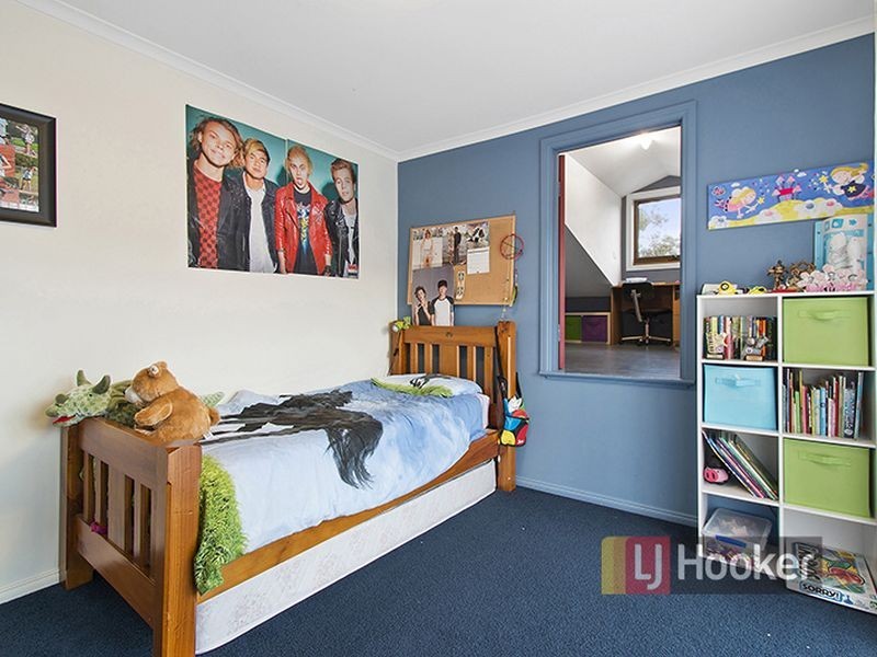 4 Hakea Place, Rowville VIC 3178