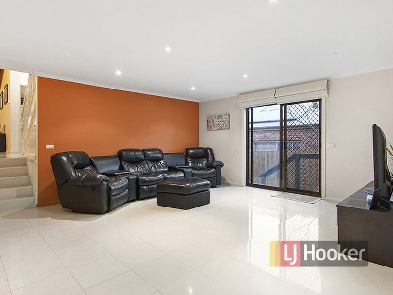 4 Hakea Place, Rowville VIC 3178