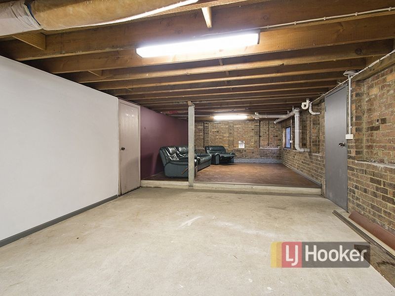 4 Hakea Place, Rowville VIC 3178