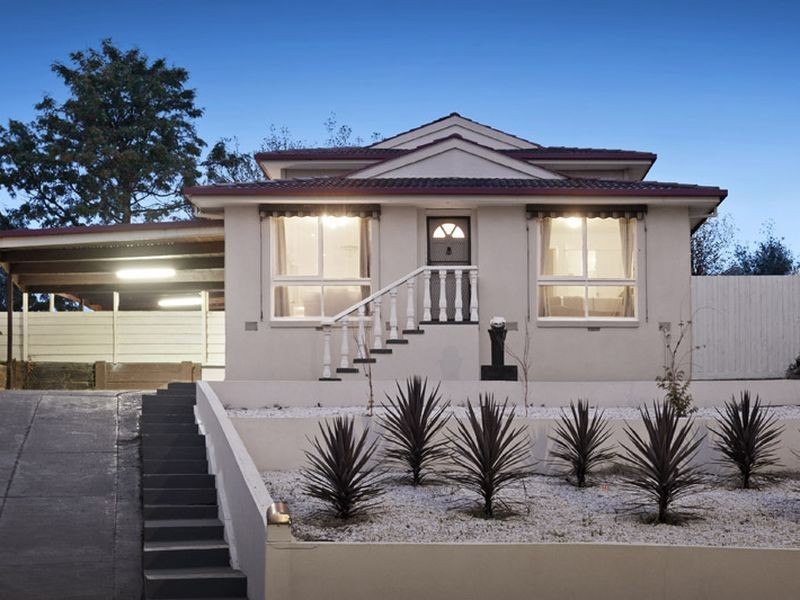 76 Fernbank Crescent, Mulgrave VIC 3170