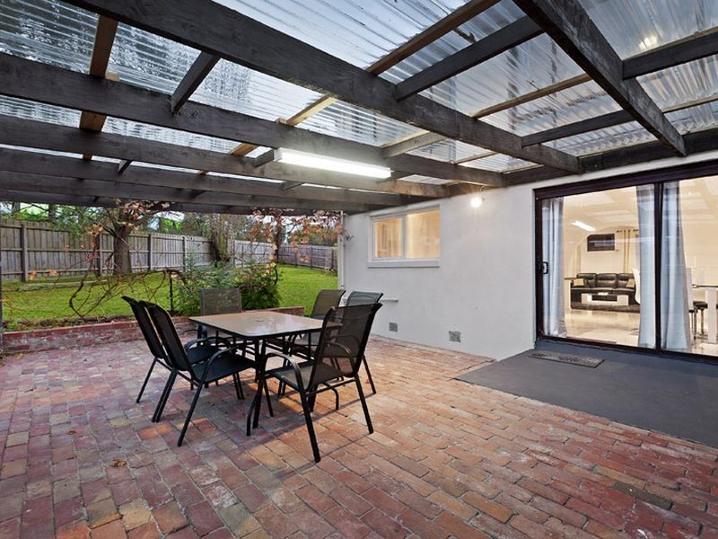 76 Fernbank Crescent, Mulgrave VIC 3170