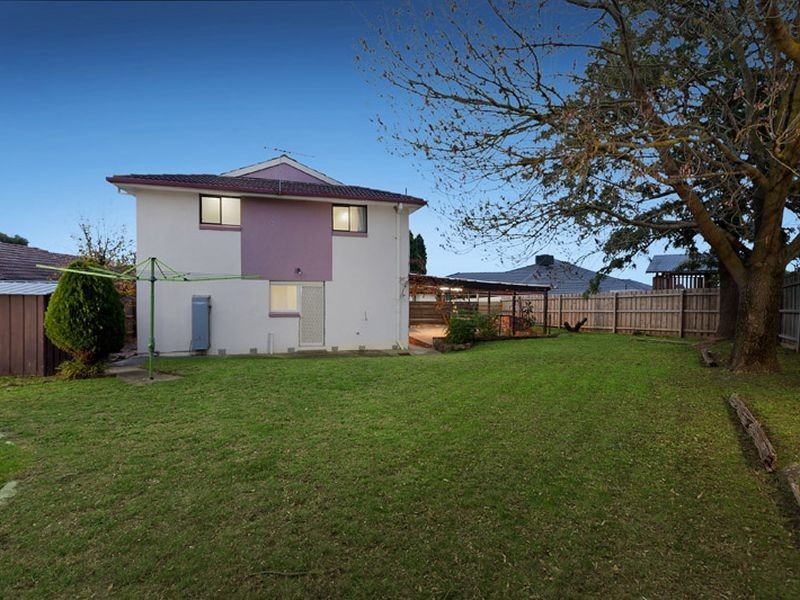 76 Fernbank Crescent, Mulgrave VIC 3170