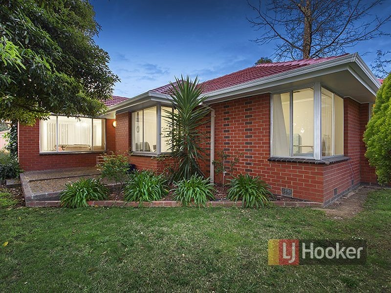 3 Valetta Crescent, Knoxfield VIC 3180