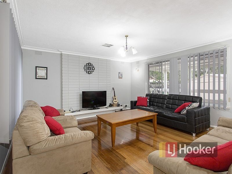 3 Valetta Crescent, Knoxfield VIC 3180