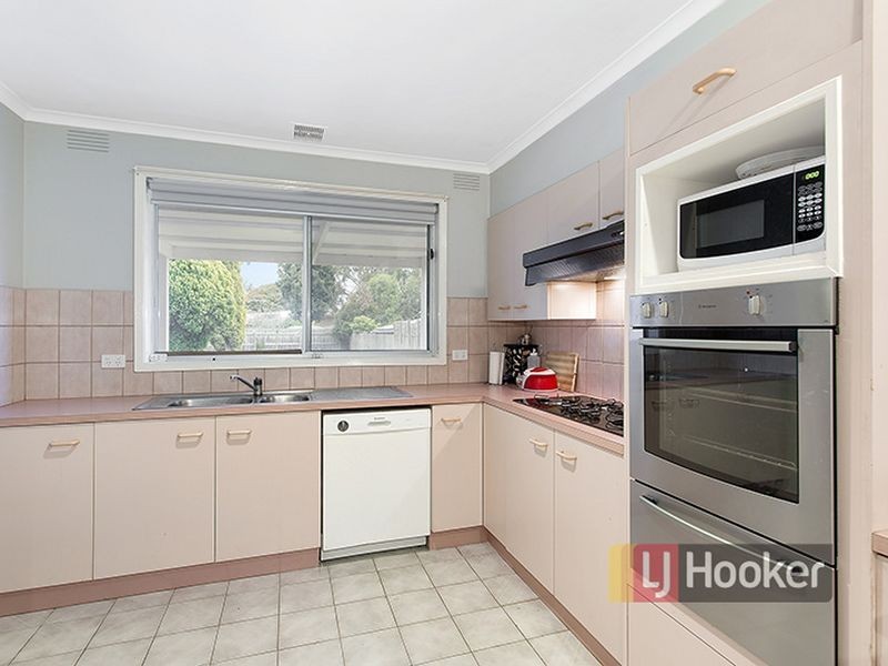 3 Valetta Crescent, Knoxfield VIC 3180
