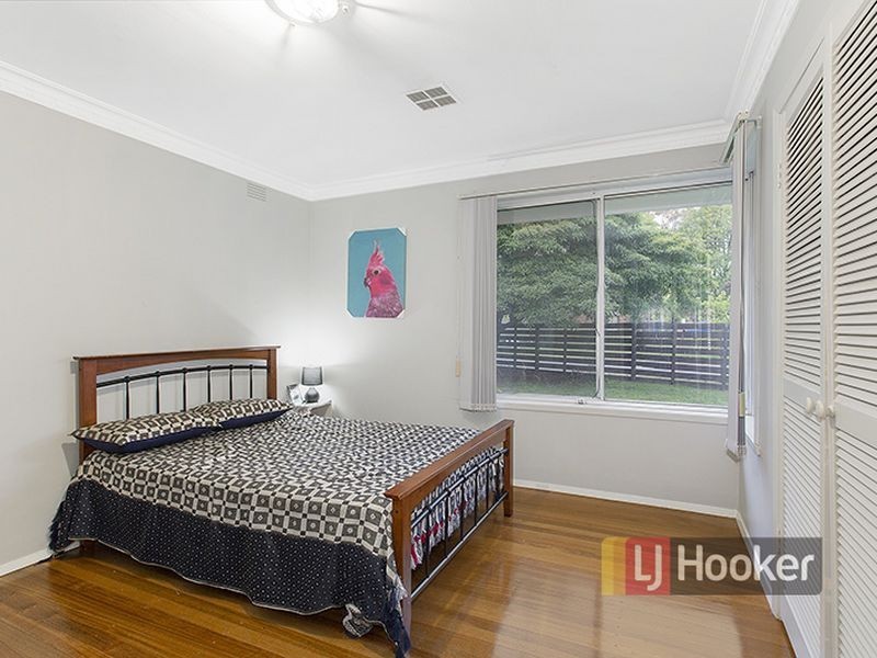 3 Valetta Crescent, Knoxfield VIC 3180