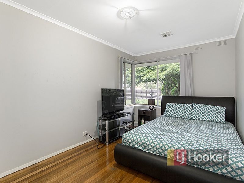 3 Valetta Crescent, Knoxfield VIC 3180