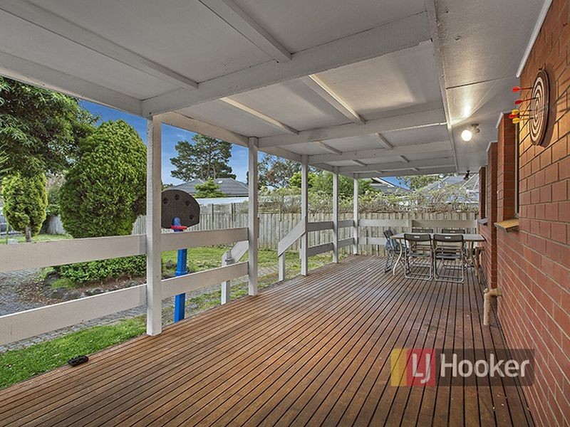 3 Valetta Crescent, Knoxfield VIC 3180