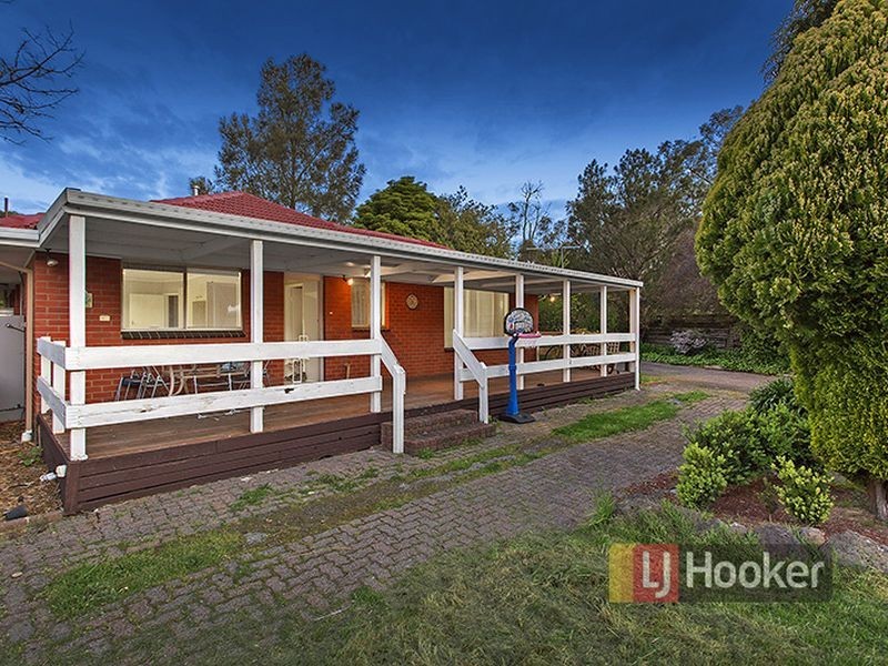 3 Valetta Crescent, Knoxfield VIC 3180