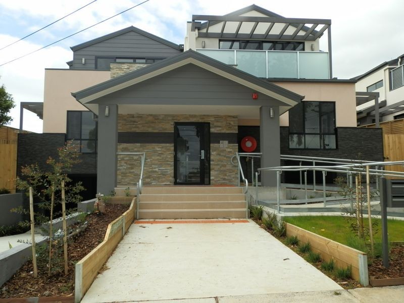 8/39 Stamford Crescent, Rowville VIC 3178