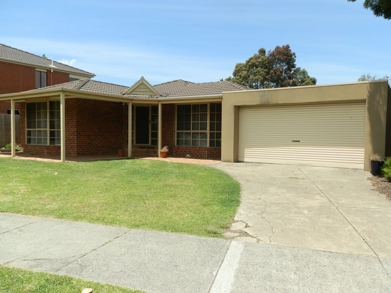 43 Liberty Avenue, Rowville VIC 3178