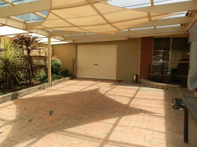 43 Liberty Avenue, Rowville VIC 3178