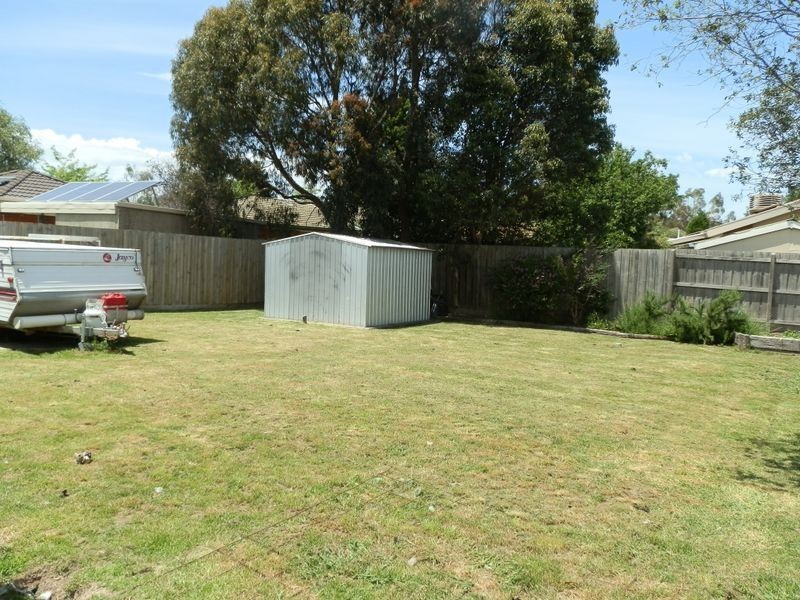 43 Liberty Avenue, Rowville VIC 3178