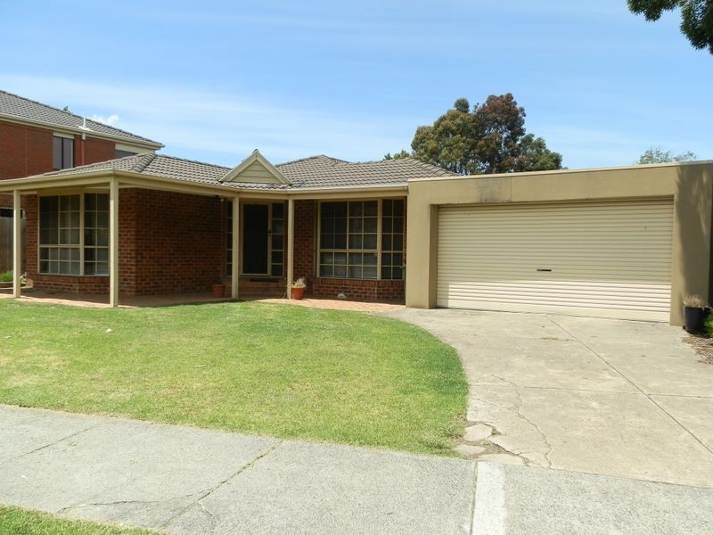 43 Liberty Avenue, Rowville VIC 3178