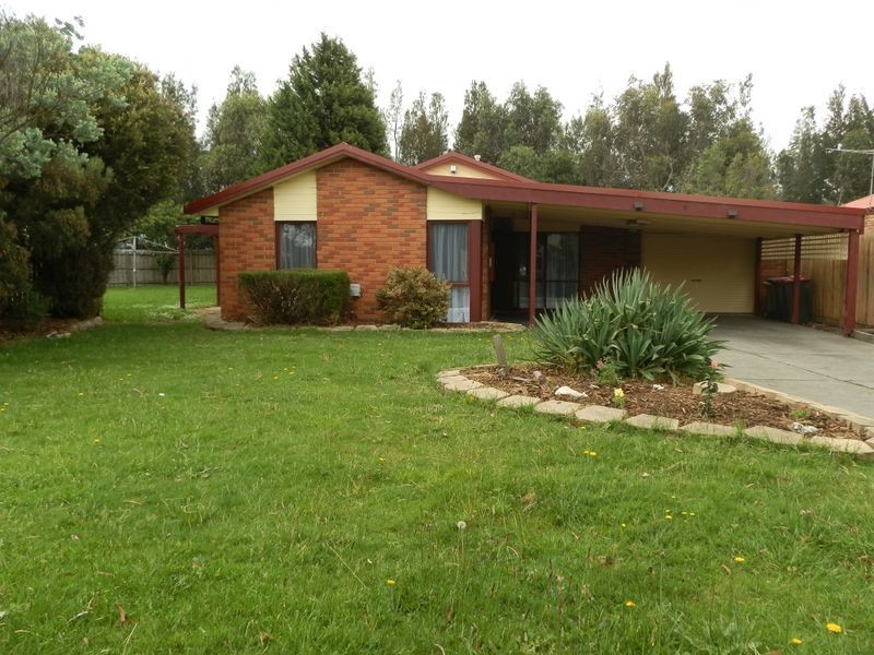 11 Minya Court, Rowville VIC 3178